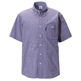 Columbia(コロンビア) ハルバックシャツ PM7687 半袖シャツ(メンズ)
