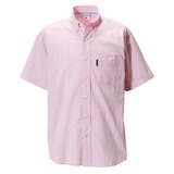Columbia(コロンビア) ハルバックシャツ PM7687 半袖シャツ(メンズ)