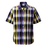 Columbia(コロンビア) マックフォールシャツ PM7688 半袖シャツ(メンズ)