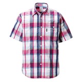 Columbia(コロンビア) マックフォールシャツ PM7688 半袖シャツ(メンズ)