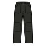 Columbia(コロンビア) リークリークパンツ PM8751 ロングパンツ(メンズ)