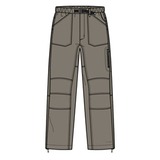 Columbia(コロンビア) リークリークパンツ PM8751 ロングパンツ(メンズ)