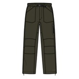 Columbia(コロンビア) リークリークパンツ PM8751 ロングパンツ(メンズ)