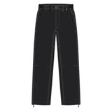 Columbia(コロンビア) リッチモンドヒルパンツ Men’s PM8752 ロングパンツ(メンズ)
