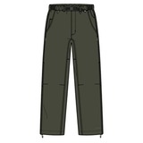 Columbia(コロンビア) リッチモンドヒルパンツ Men’s PM8752 ロングパンツ(メンズ)