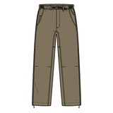Columbia(コロンビア) リッチモンドヒルパンツ Men’s PM8752 ロングパンツ(メンズ)