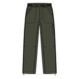 Columbia(コロンビア) ティラリーブランチパンツ PM8753 ロングパンツ(メンズ)