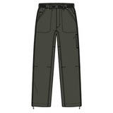 Columbia(コロンビア) ティラリーブランチパンツ PM8753 ロングパンツ(メンズ)