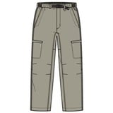 Columbia(コロンビア) スティルハウスパンツ PM8757 ロングパンツ(メンズ)