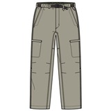 Columbia(コロンビア) スティルハウスパンツ PM8757 ロングパンツ(メンズ)