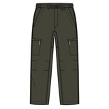 Columbia(コロンビア) スティルハウスパンツ PM8757 ロングパンツ(メンズ)