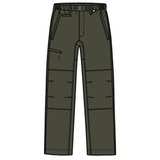 Columbia(コロンビア) ウィンドスウェプトパンツ Men’s PM8758 ロングパンツ(メンズ)