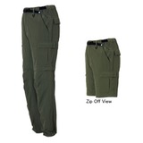 Columbia(コロンビア) スターンズリッジコンバーチブルパンツ Men’s PM8762 ロングパンツ(メンズ)