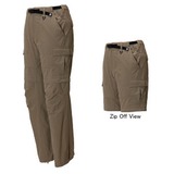 Columbia(コロンビア) スターンズリッジコンバーチブルパンツ Men’s PM8762 ロングパンツ(メンズ)