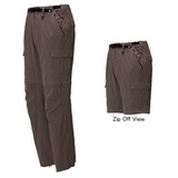 Columbia(コロンビア) スターンズリッジコンバーチブルパンツ Men’s PM8762 ロングパンツ(メンズ)