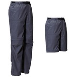 Columbia(コロンビア) ソウブドコンバーチブルパンツ Men’s PM8763 ロングパンツ(メンズ)