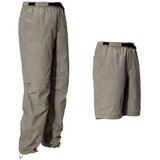 Columbia(コロンビア) ソウブドコンバーチブルパンツ Men’s PM8763 ロングパンツ(メンズ)