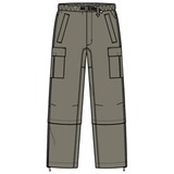 Columbia(コロンビア) テーグコンバーチブルパンツ Men’s PM8764 ロングパンツ(メンズ)