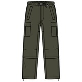 Columbia(コロンビア) テーグコンバーチブルパンツ Men’s PM8764 ロングパンツ(メンズ)