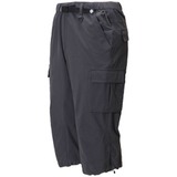 Columbia(コロンビア) トレッドウェイ3/4パンツ Men’s PM8765 ハーフ･ショートパンツ(メンズ)