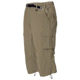 Columbia(コロンビア) トレッドウェイ3/4パンツ Men’s PM8765 ハーフ･ショートパンツ(メンズ)