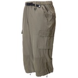 Columbia(コロンビア) トレッドウェイ3/4パンツ Men’s PM8765 ハーフ･ショートパンツ(メンズ)
