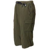 Columbia(コロンビア) トレッドウェイ3/4パンツ Men’s PM8765 ハーフ･ショートパンツ(メンズ)