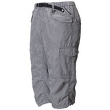 Columbia(コロンビア) ブルーステム3/4パンツ Men’s PM8766 ハーフ･ショートパンツ(メンズ)