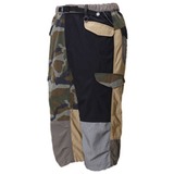 Columbia(コロンビア) ブルーステム3/4パンツ Men’s PM8766 ハーフ･ショートパンツ(メンズ)