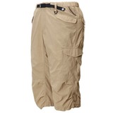 Columbia(コロンビア) ブルーステム3/4パンツ Men’s PM8766 ハーフ･ショートパンツ(メンズ)