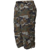 Columbia(コロンビア) ブルーステム3/4パンツ Men’s PM8766 ハーフ･ショートパンツ(メンズ)