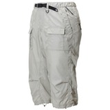 Columbia(コロンビア) ブルーロック3/4パンツ Men’s PM8767 ハーフ･ショートパンツ(メンズ)