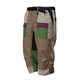 Columbia(コロンビア) ブルーロック3/4パンツ Men’s PM8767 ハーフ･ショートパンツ(メンズ)