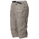 Columbia(コロンビア) ブルーロック3/4パンツ Men’s PM8767 ハーフ･ショートパンツ(メンズ)
