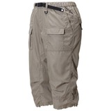 Columbia(コロンビア) ブルーロック3/4パンツ Men’s PM8767 ハーフ･ショートパンツ(メンズ)