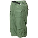 Columbia(コロンビア) ブルーロック3/4パンツ Men’s PM8767 ハーフ･ショートパンツ(メンズ)