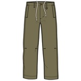 Columbia(コロンビア) ヘロイパンツ Men’s PM8771 ロングパンツ(メンズ)