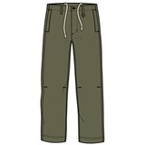 Columbia(コロンビア) ヘロイパンツ Men’s PM8771 ロングパンツ(メンズ)