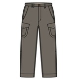 Columbia(コロンビア) バンクロフトパンツ Men’s PM8773 ロングパンツ(メンズ)