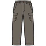 Columbia(コロンビア) バンクロフトパンツ Men’s PM8773 ロングパンツ(メンズ)