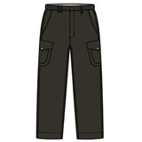 Columbia(コロンビア) バンクロフトパンツ Men’s PM8773 ロングパンツ(メンズ)