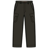 Columbia(コロンビア) バンクロフトパンツ Men’s PM8773 ロングパンツ(メンズ)