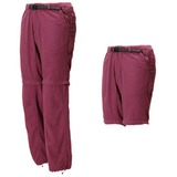 Columbia(コロンビア) ボールドウィンコンバーチブルパンツ Men’s PM8774 ロングパンツ(メンズ)