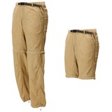 Columbia(コロンビア) ボールドウィンコンバーチブルパンツ Men’s PM8774 ロングパンツ(メンズ)