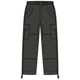 Columbia(コロンビア) トレイルパスパンツ Men’s PM8888 ロングパンツ(メンズ)