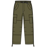 Columbia(コロンビア) トレイルパスパンツ Men’s PM8888 ロングパンツ(メンズ)