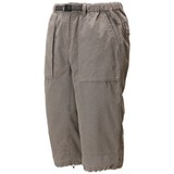 Columbia(コロンビア) カッシュマン3/4パンツ PM8889 ハーフ･ショートパンツ(メンズ)