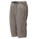 Columbia(コロンビア) カッシュマン3/4パンツ PM8889 ハーフ･ショートパンツ(メンズ)