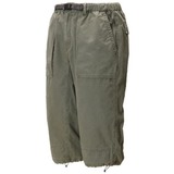 Columbia(コロンビア) カッシュマン3/4パンツ PM8889 ハーフ･ショートパンツ(メンズ)