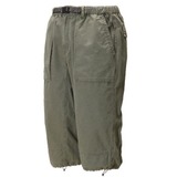 Columbia(コロンビア) カッシュマン3/4パンツ PM8889 ハーフ･ショートパンツ(メンズ)